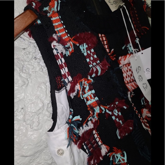 Sea New York top - Picture 4 of 12